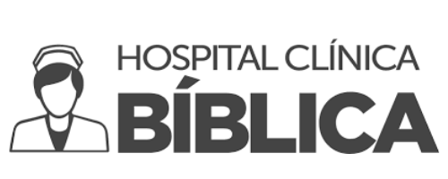 Logo del Hospital Clínica Bíblica