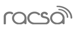 Logo Racsa de Costa Rica