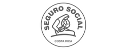 Logo de la Caja Costarricense de Seguro Social de Costa Rica
