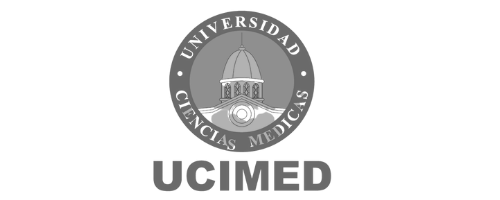 Logo de la Universidad de Ciencias Médicas
