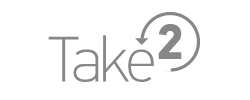 Logo Take2 de PeopleCert