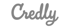 Logo de Credly