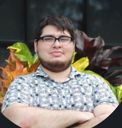 Erick Pérez