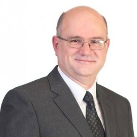 Alexander Chavarría