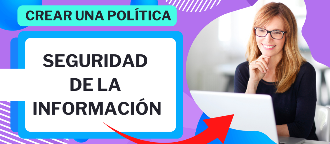 Política de seguridad de la información